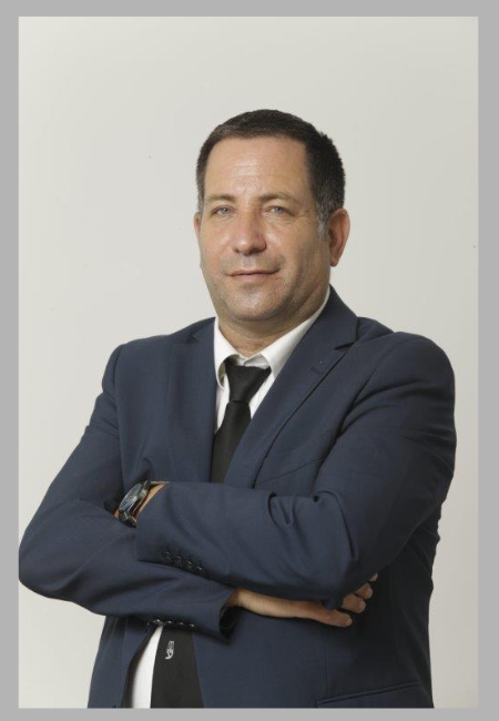 יאיר שחם לאתר